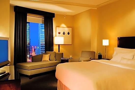 Hotel The Westin River North
