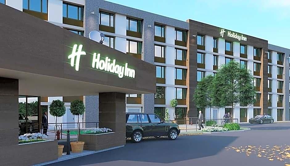 Midway Airport S By Ihg