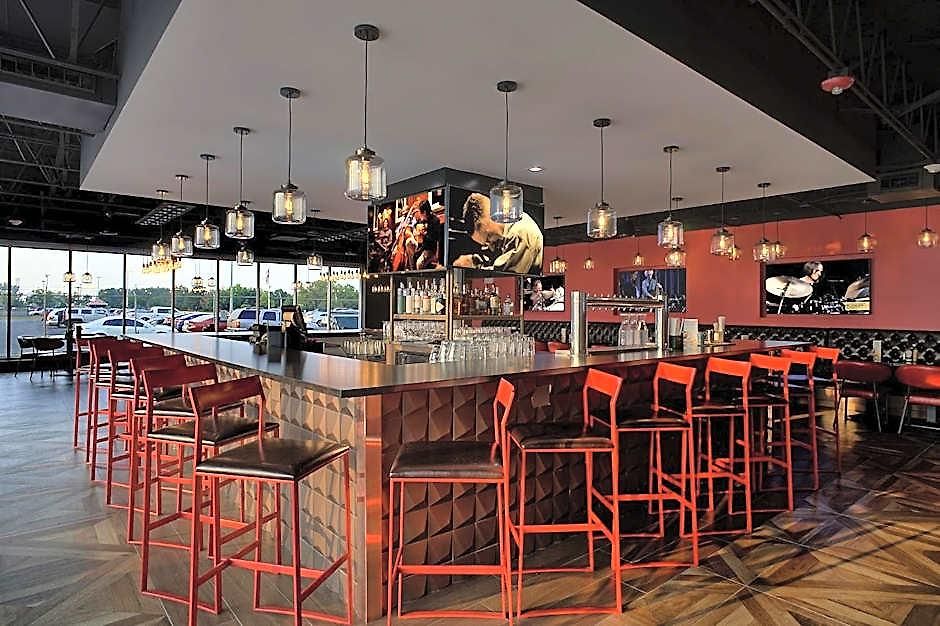 Midway Airport S By Ihg Chicago