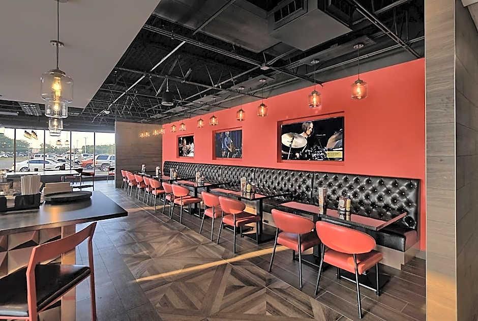 Midway Airport S By Ihg 3*