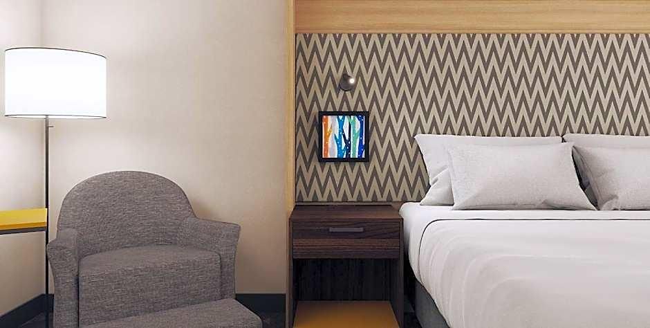 Midway Airport S By Ihg 3* Chicago