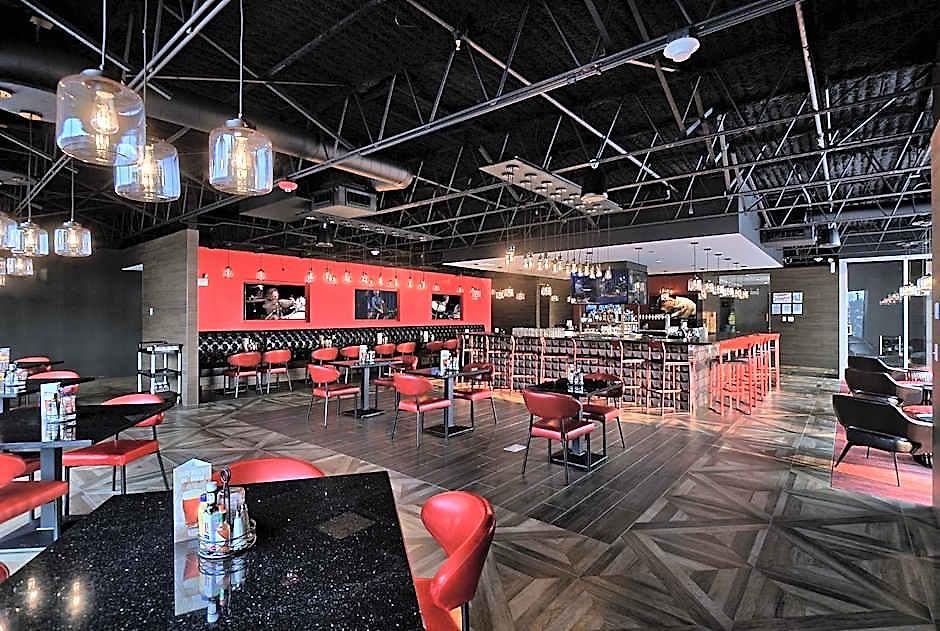 Hotel Midway Airport S By Ihg