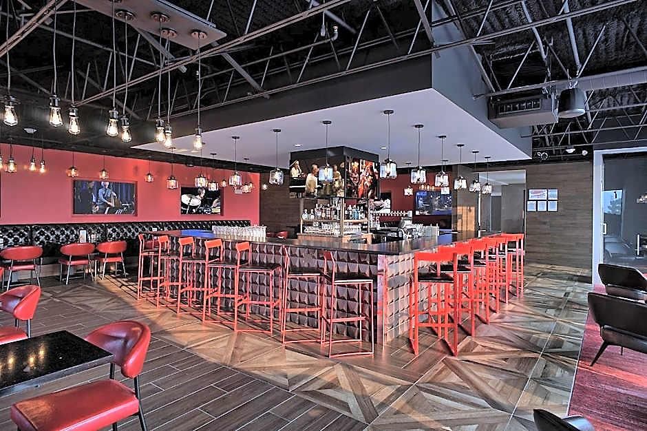 Hotel Midway Airport S By Ihg Chicago