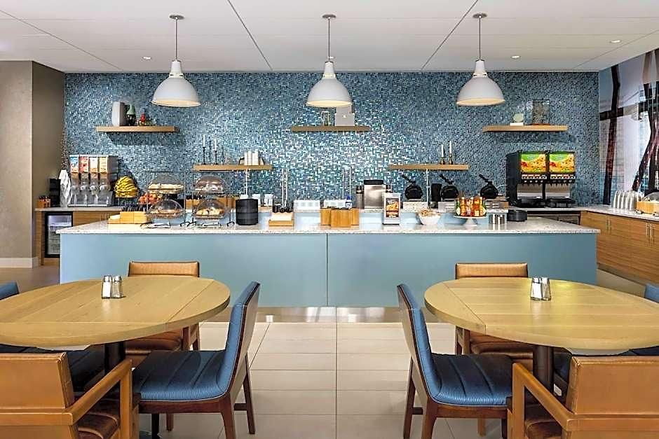 Springhill Downtown/river North 3* Chicago