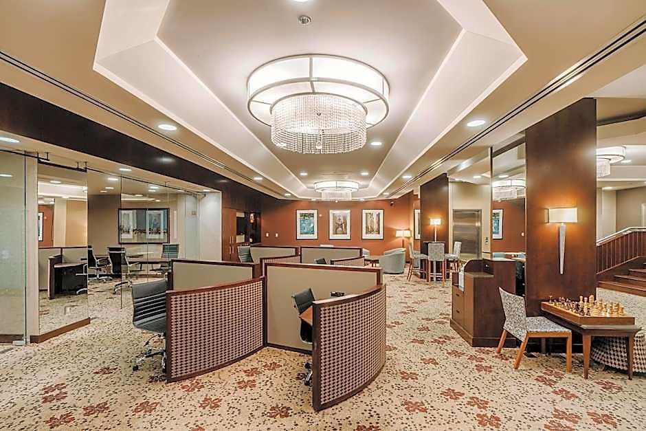 Hotel Loop 4*
