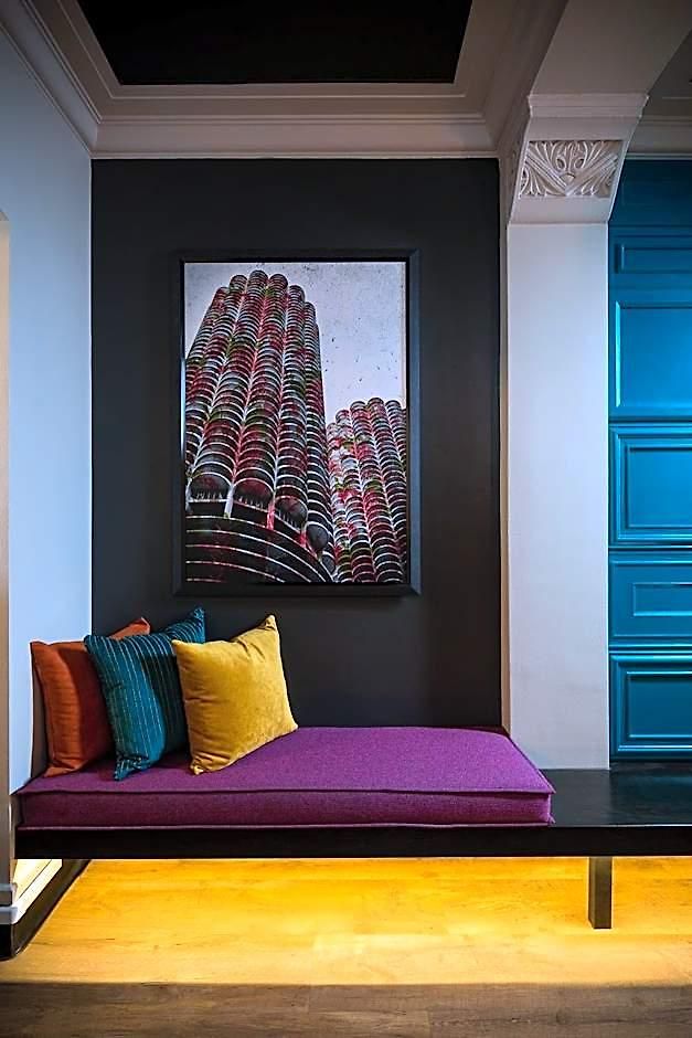 City Suites Hotel Chicago