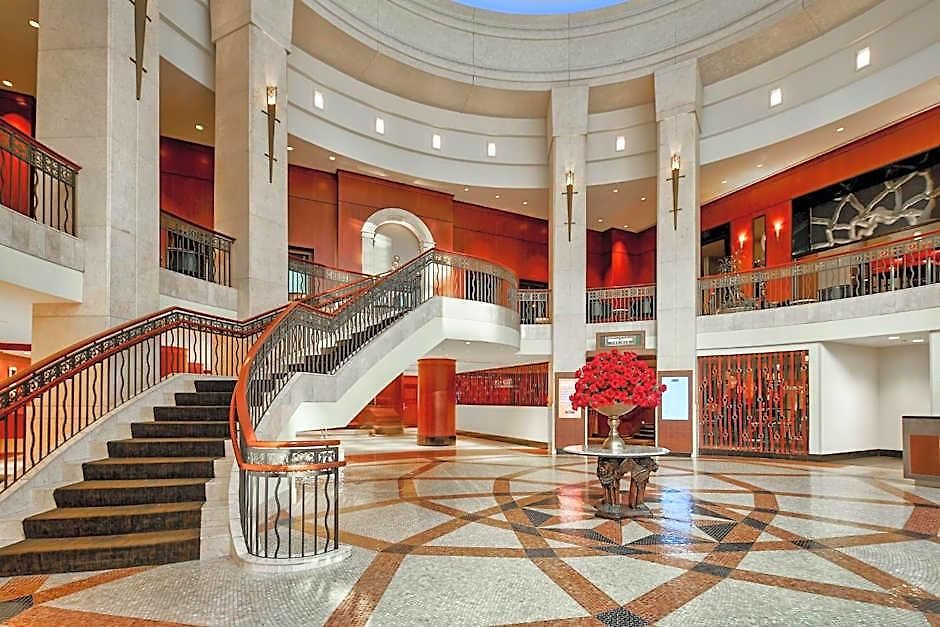 Intercontinental Magnificent Mile By Ihg 4*