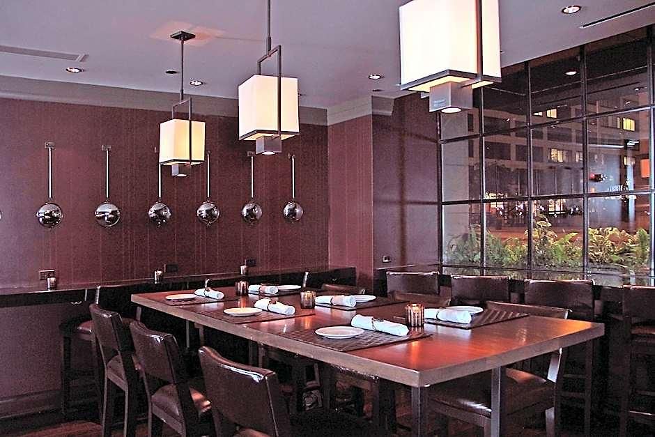 Intercontinental Magnificent Mile By Ihg Chicago