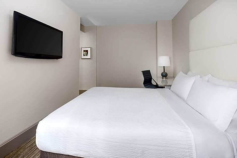 Express - Magnificent Mile By Ihg 3* Chicago