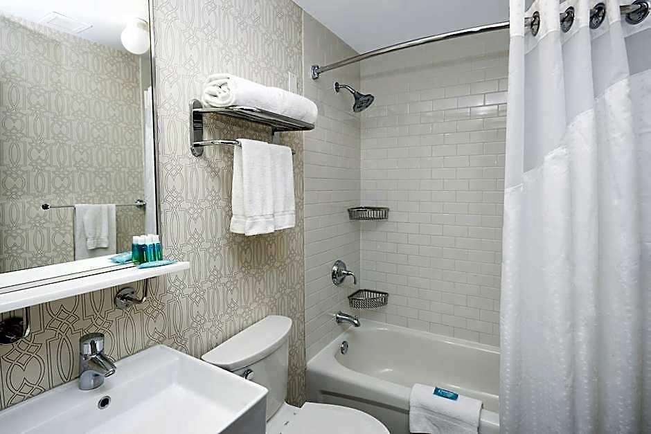 Express - Magnificent Mile By Ihg Chicago
