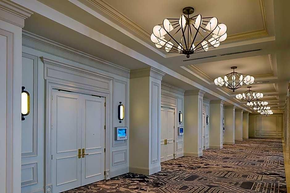 Jw Marriott Hotel