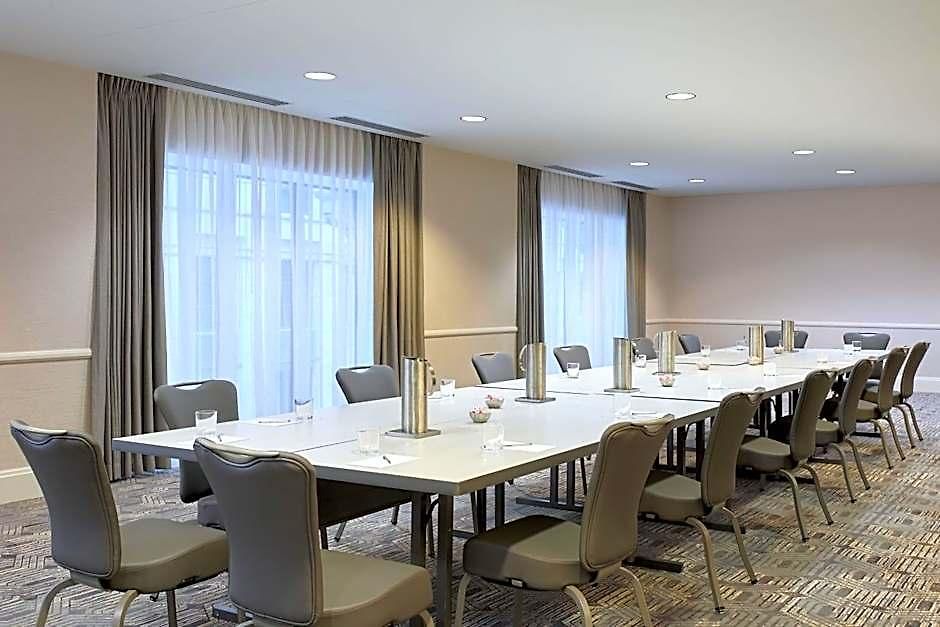 Hotel Jw Marriott
