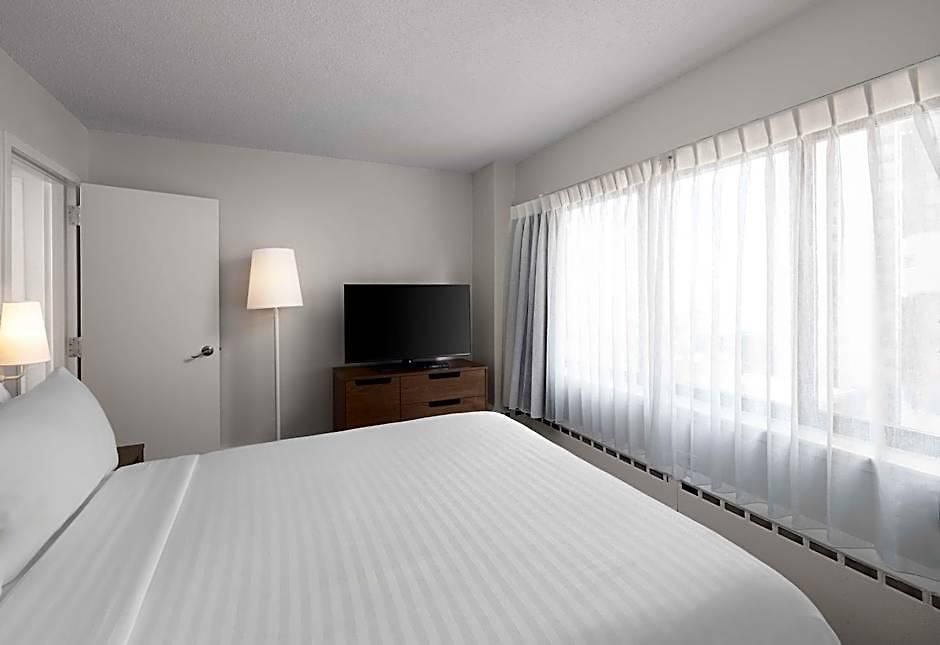 Sonesta Es Downtown Magnificent Mile Medical 3* Chicago