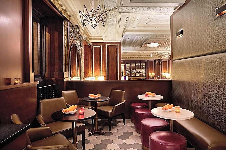 Hotel The Blackstone, Autograph Collection Chicago