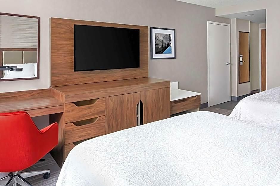 Hampton & Chicago-downtown Hotel