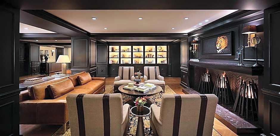The Allegro Royal Sonesta Loop Hotel 4*