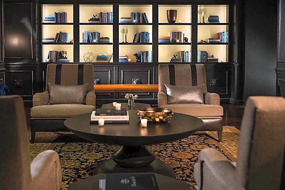 The Allegro Royal Sonesta Loop 4* Chicago