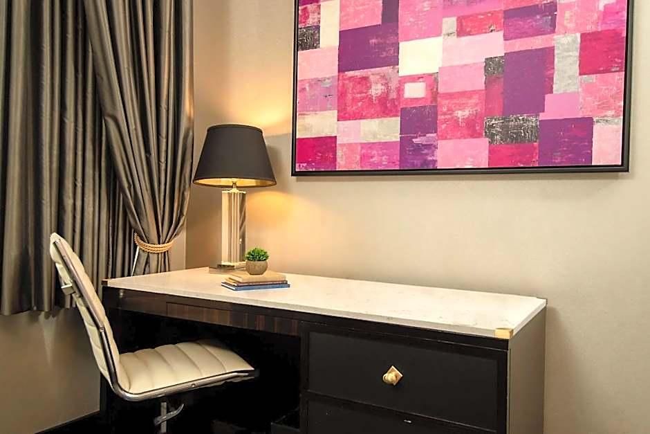 Hotel The Allegro Royal Sonesta Loop Chicago