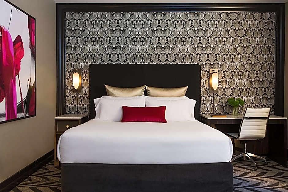 Hotel The Allegro Royal Sonesta Loop Chicago