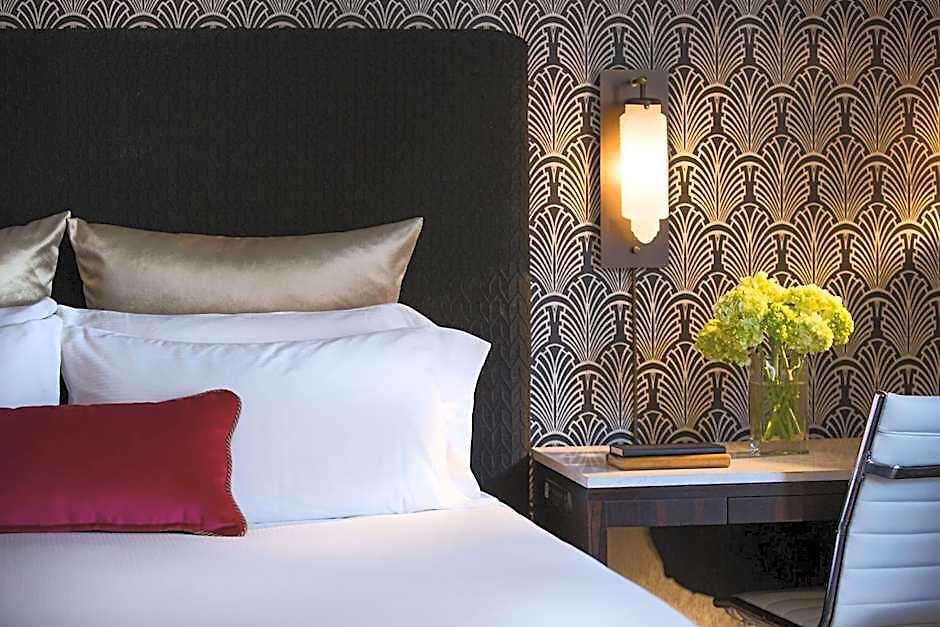 The Allegro Royal Sonesta Loop Chicago