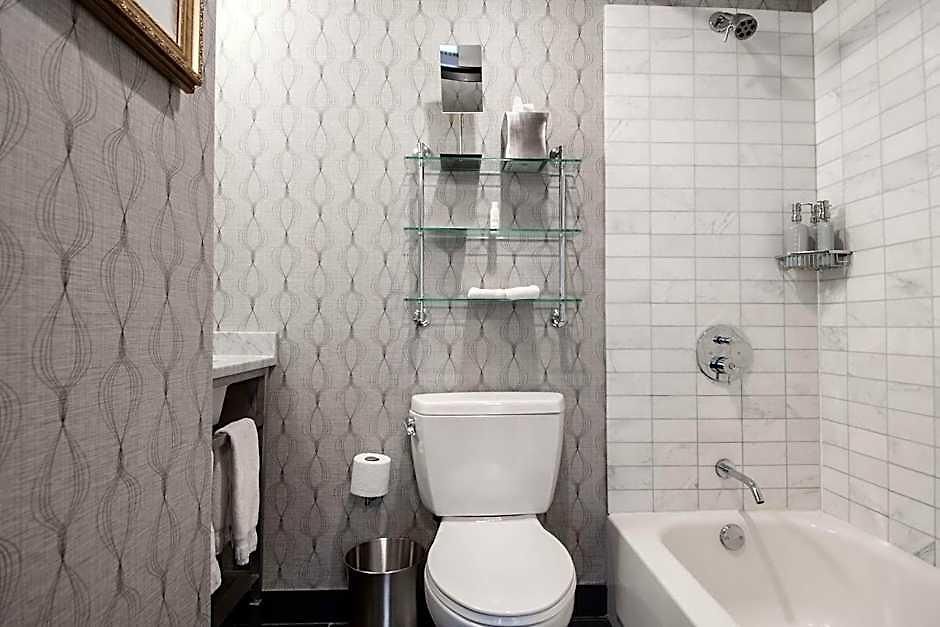 Hotel The Allegro Royal Sonesta Loop Chicago