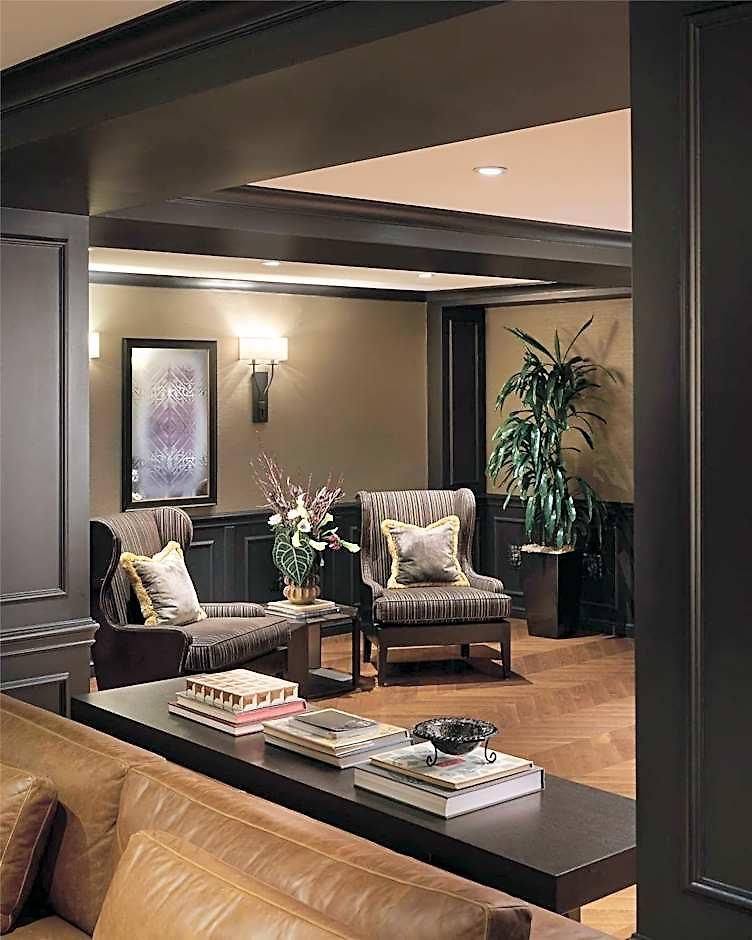 The Allegro Royal Sonesta Loop Hotel 4*