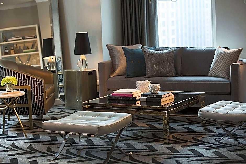 The Allegro Royal Sonesta Loop Hotel 4*