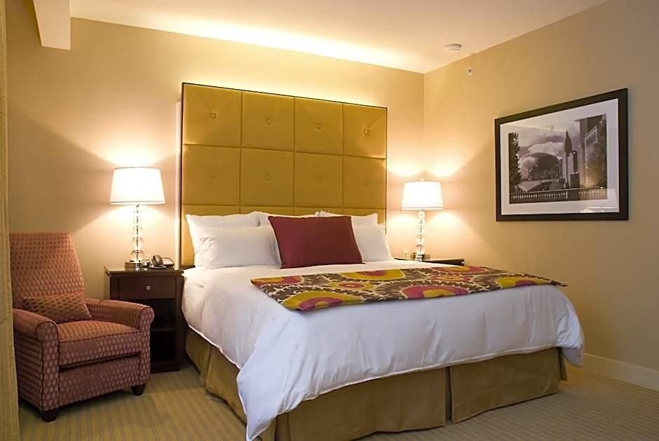 Hotel Millennium Knickerbocker
