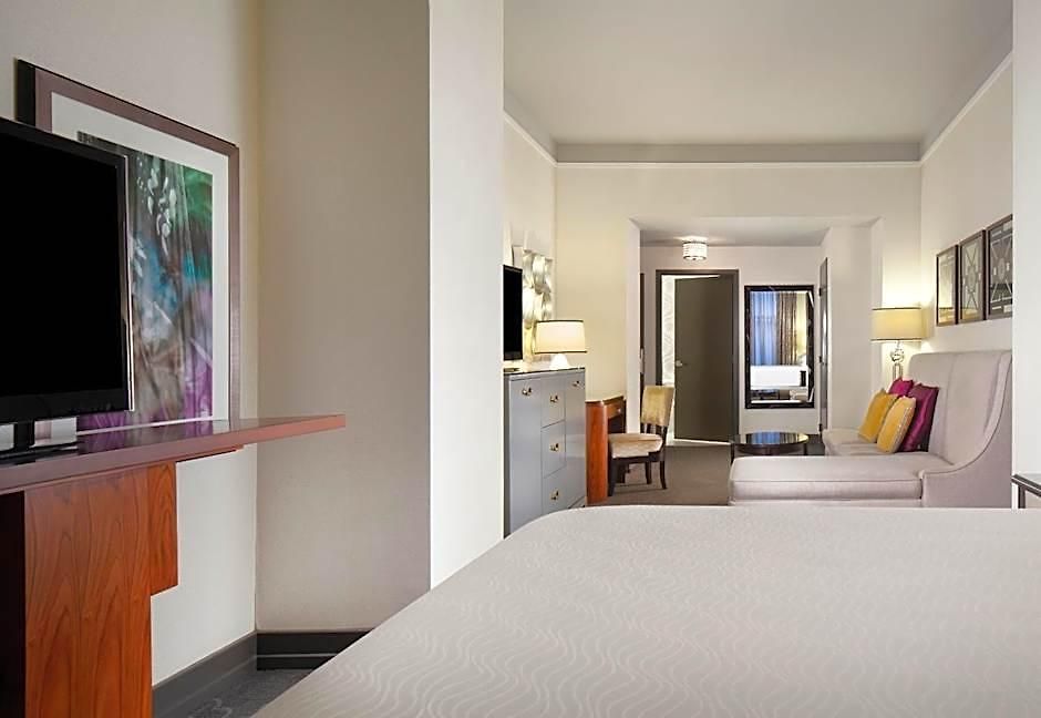 Silversmith Downtown 4* Chicago