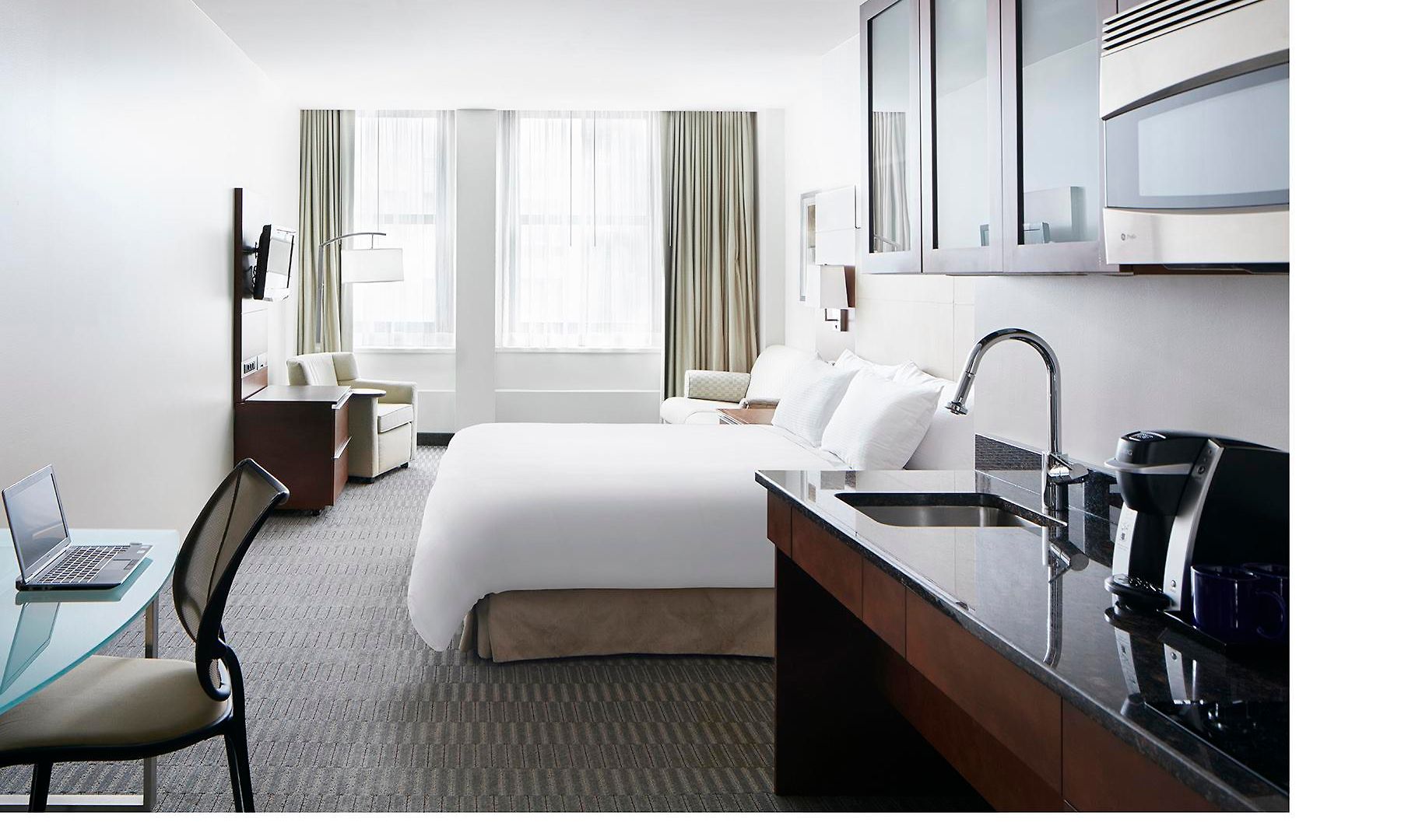 River Hotel Chicago
