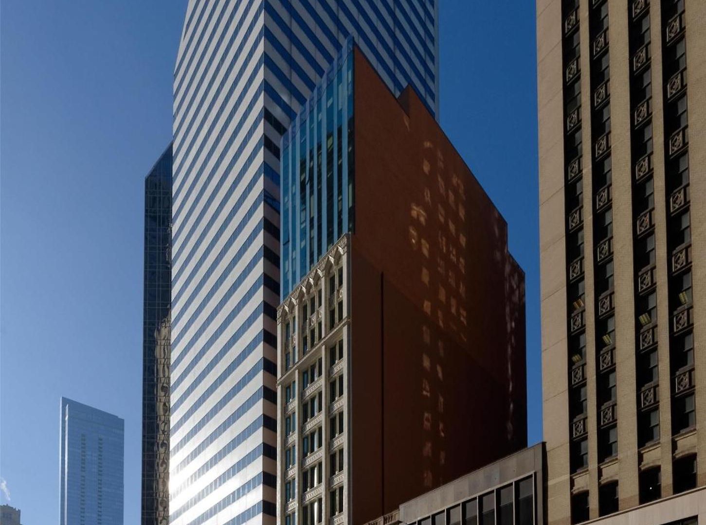 Hotel Arlo Chicago