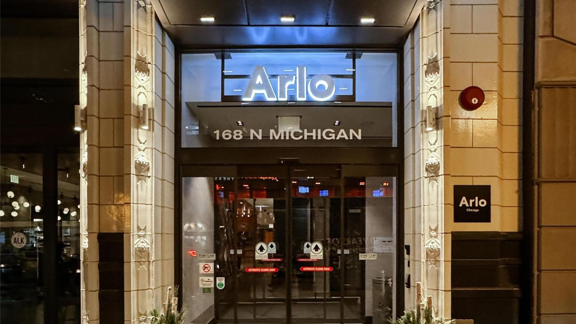 Arlo
