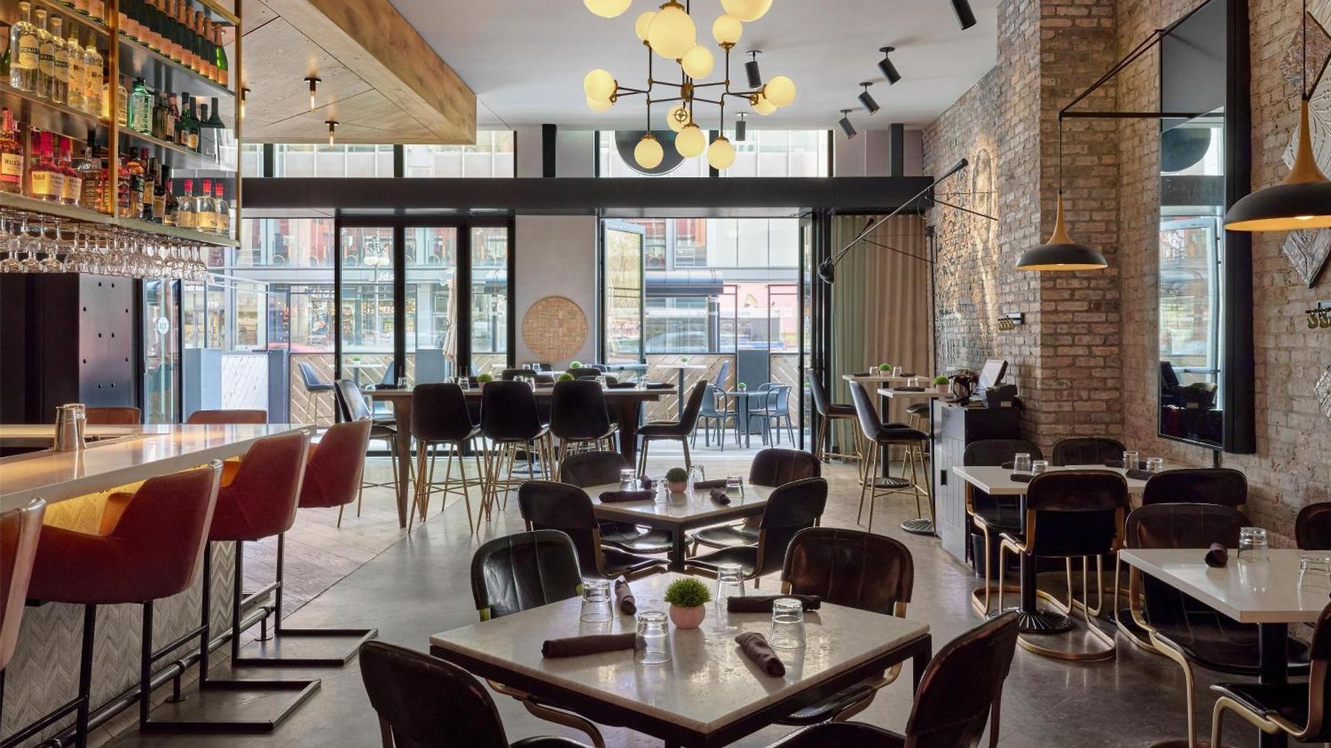 Hotel Arlo Chicago