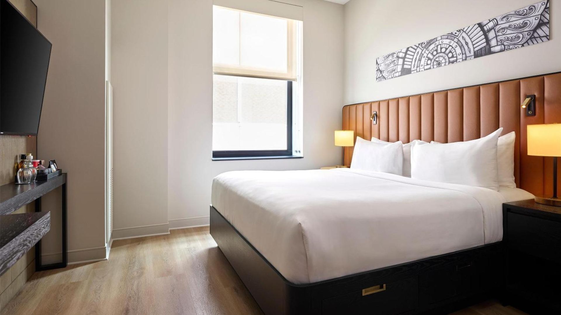 Arlo Hotel 4*