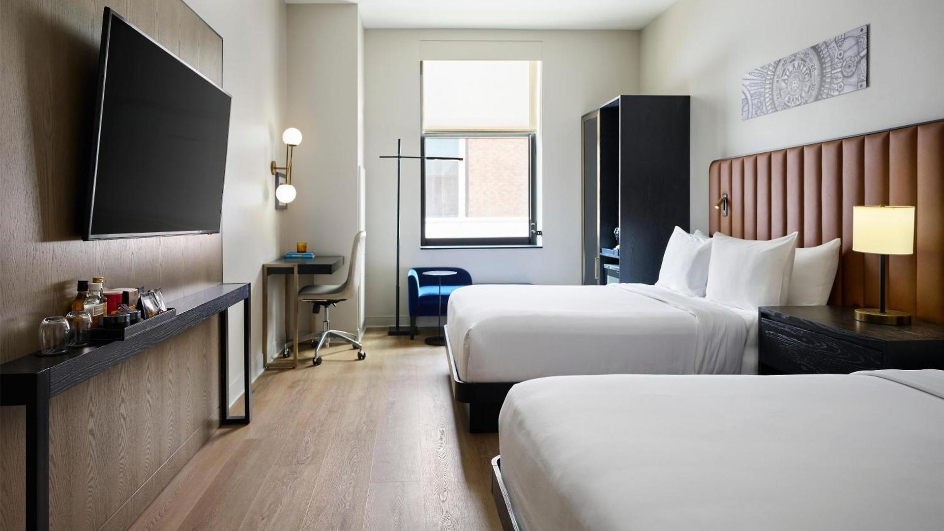 Hotel Arlo