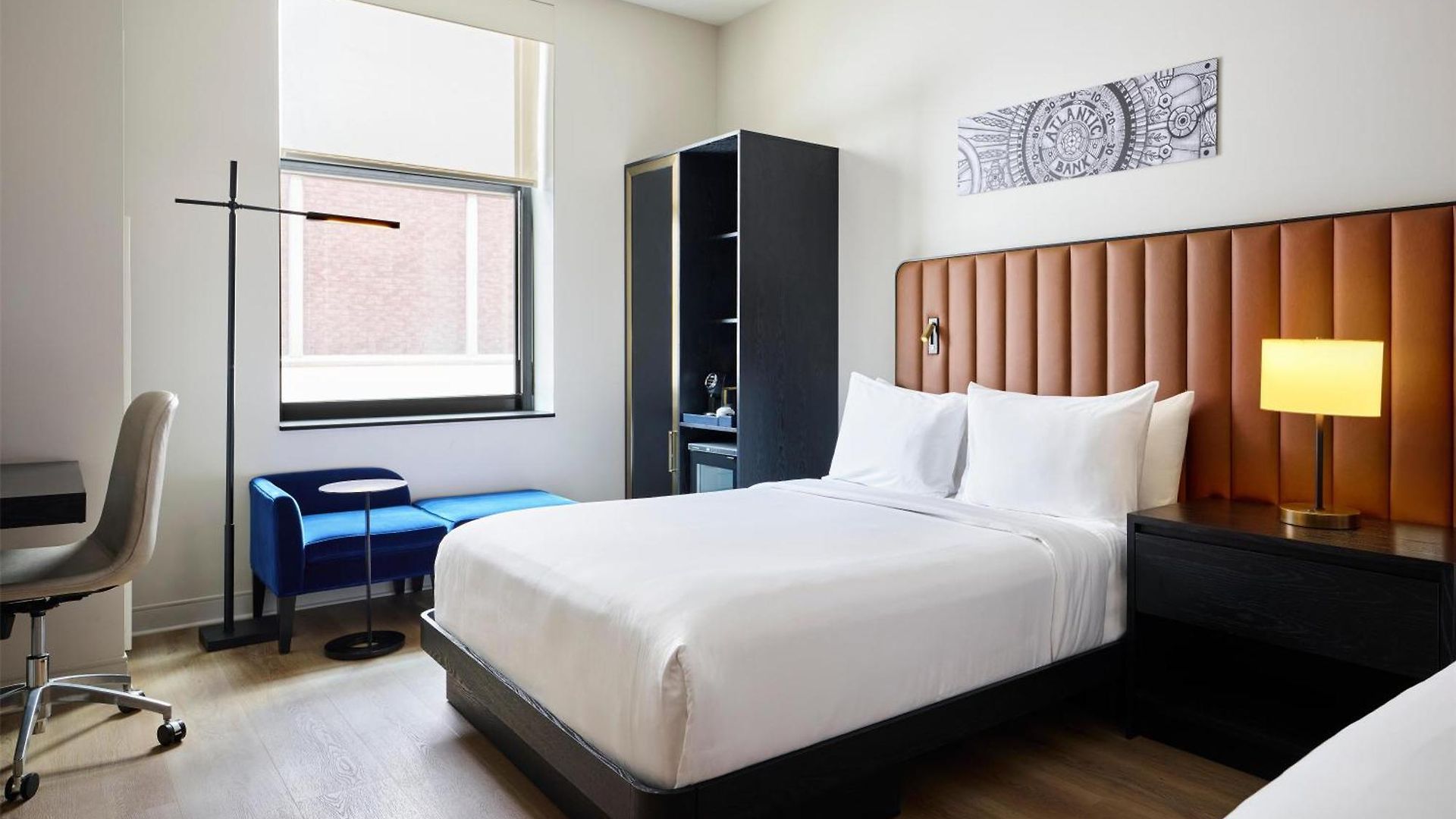 Hotel Arlo 4*
