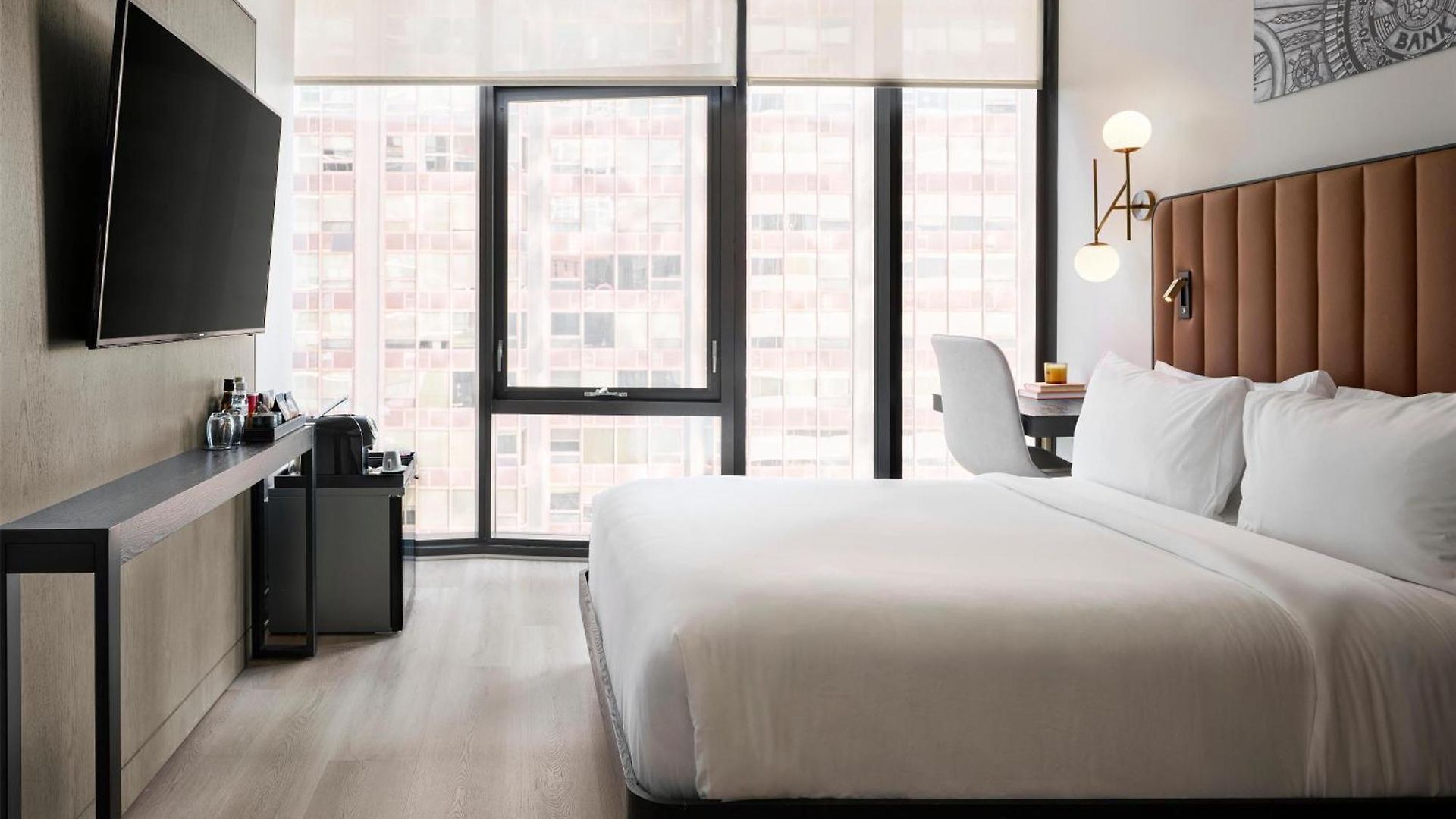 Arlo 4* Chicago