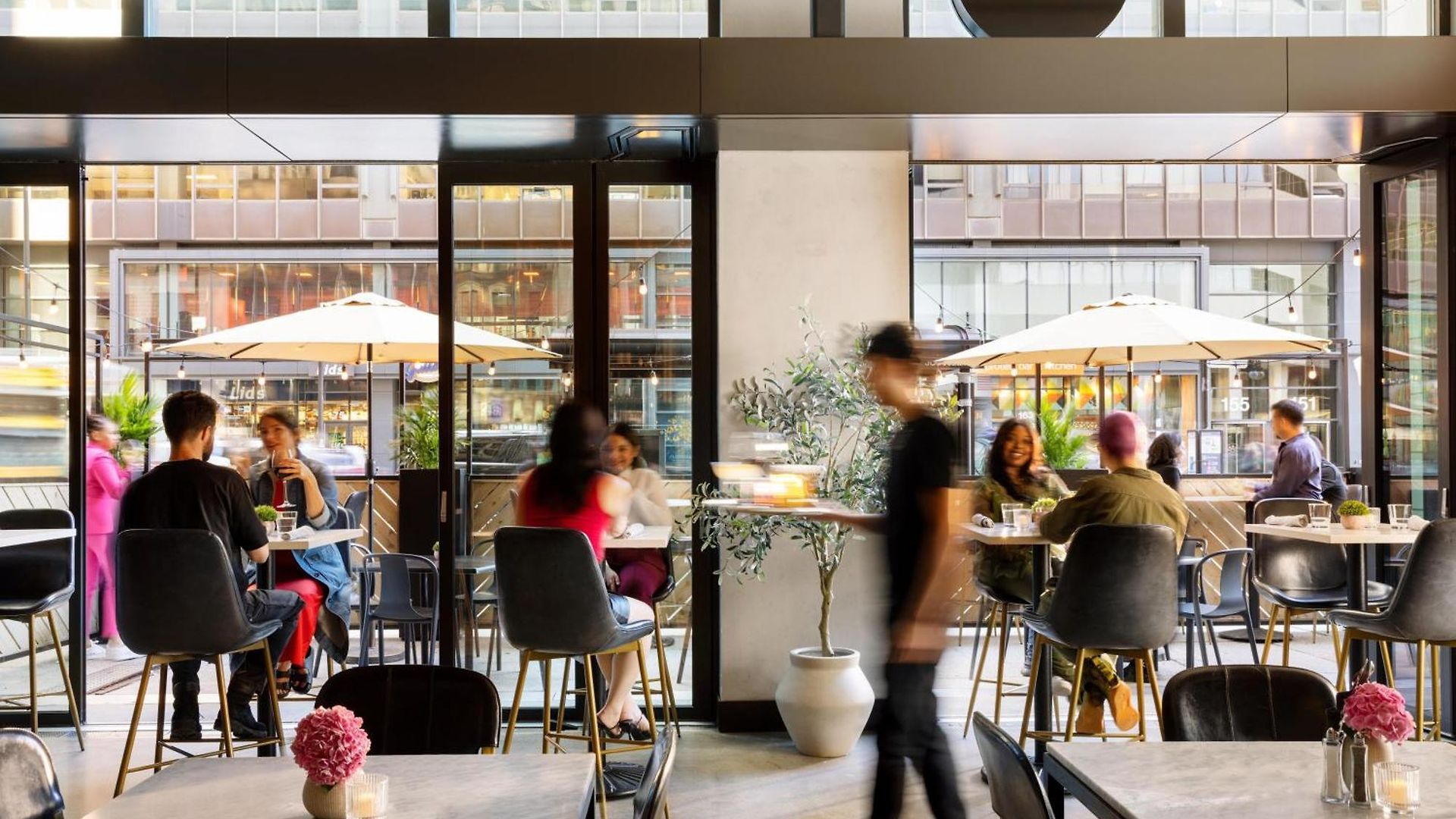 Arlo Hotel Chicago