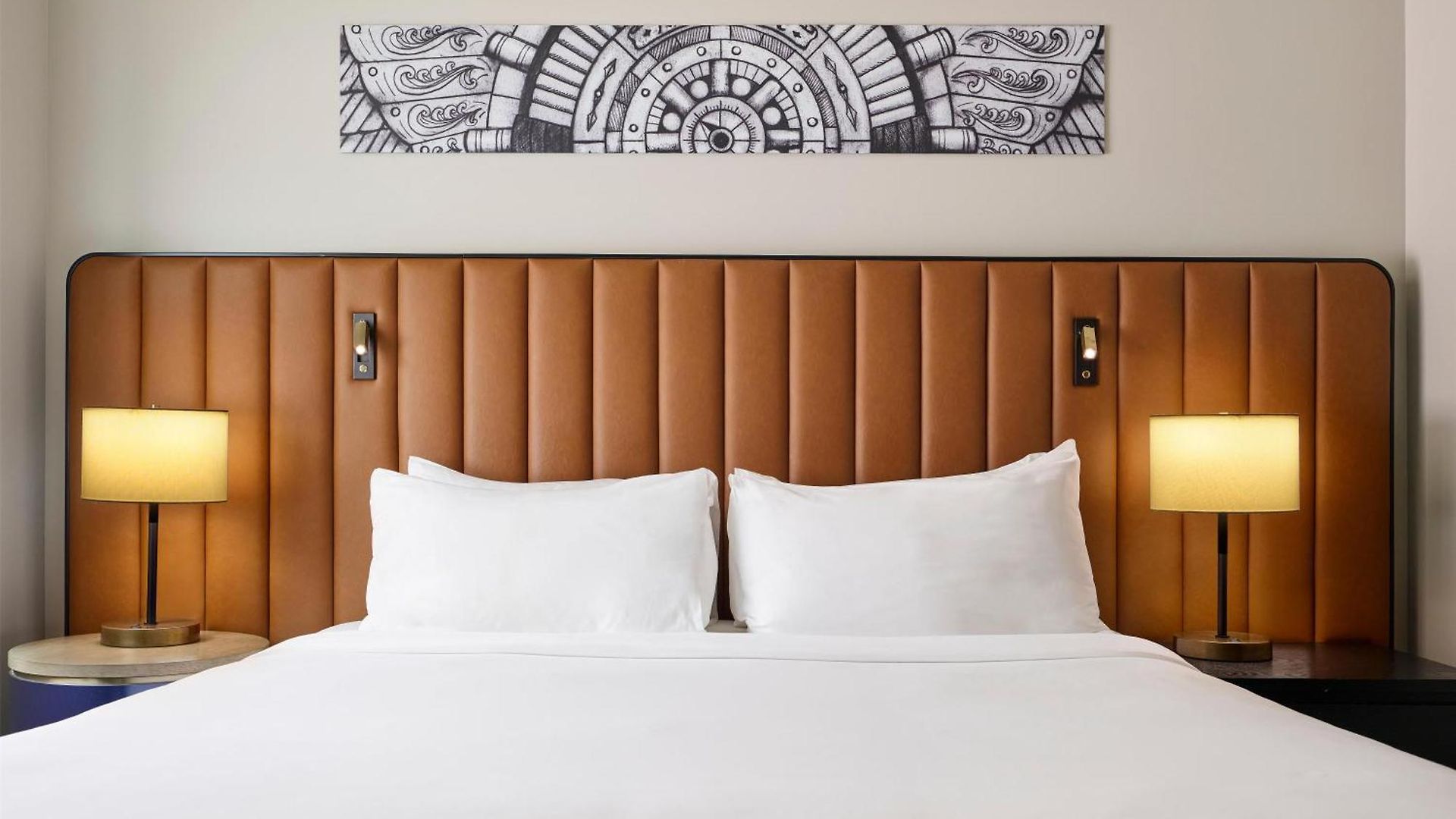 Hotel Arlo