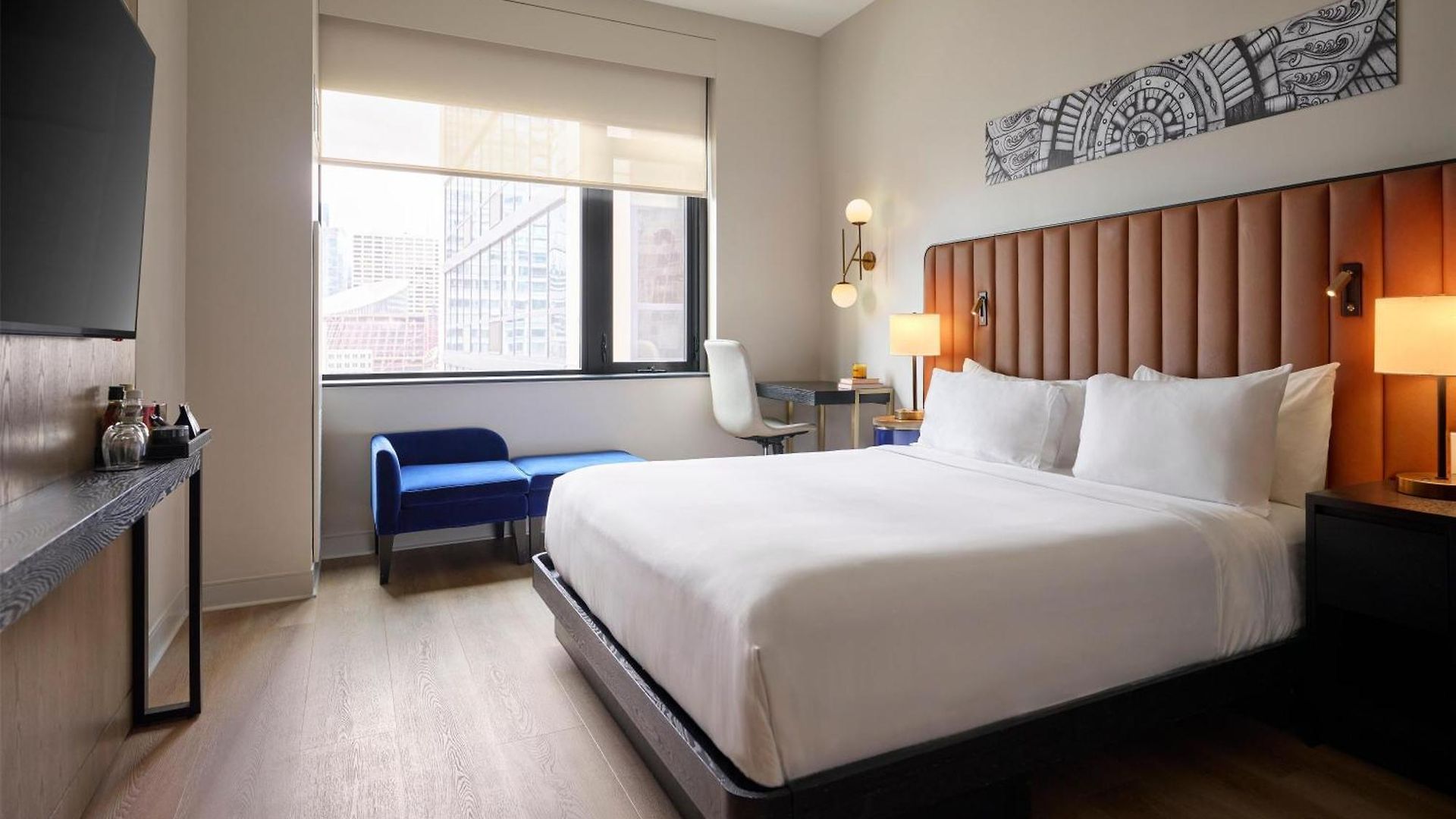 Hotel Arlo Chicago