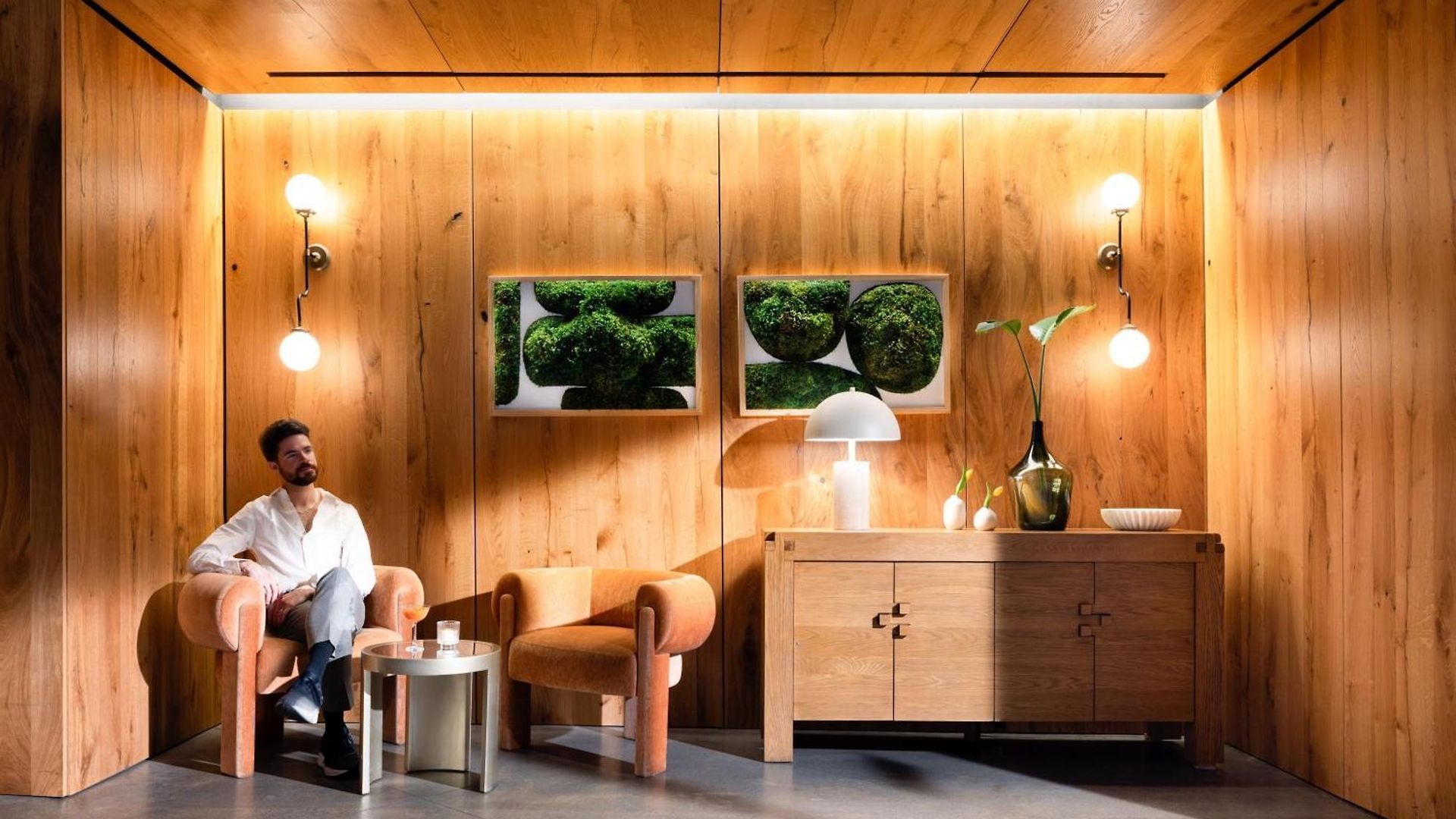 Arlo 4* Chicago