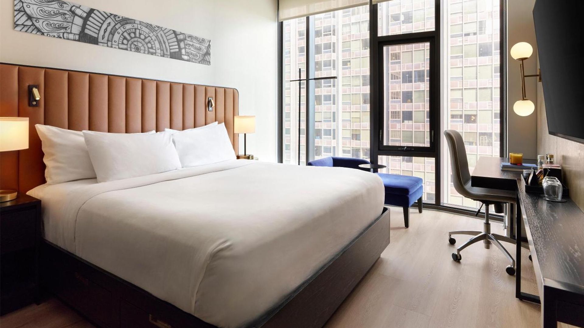 Arlo Hotel