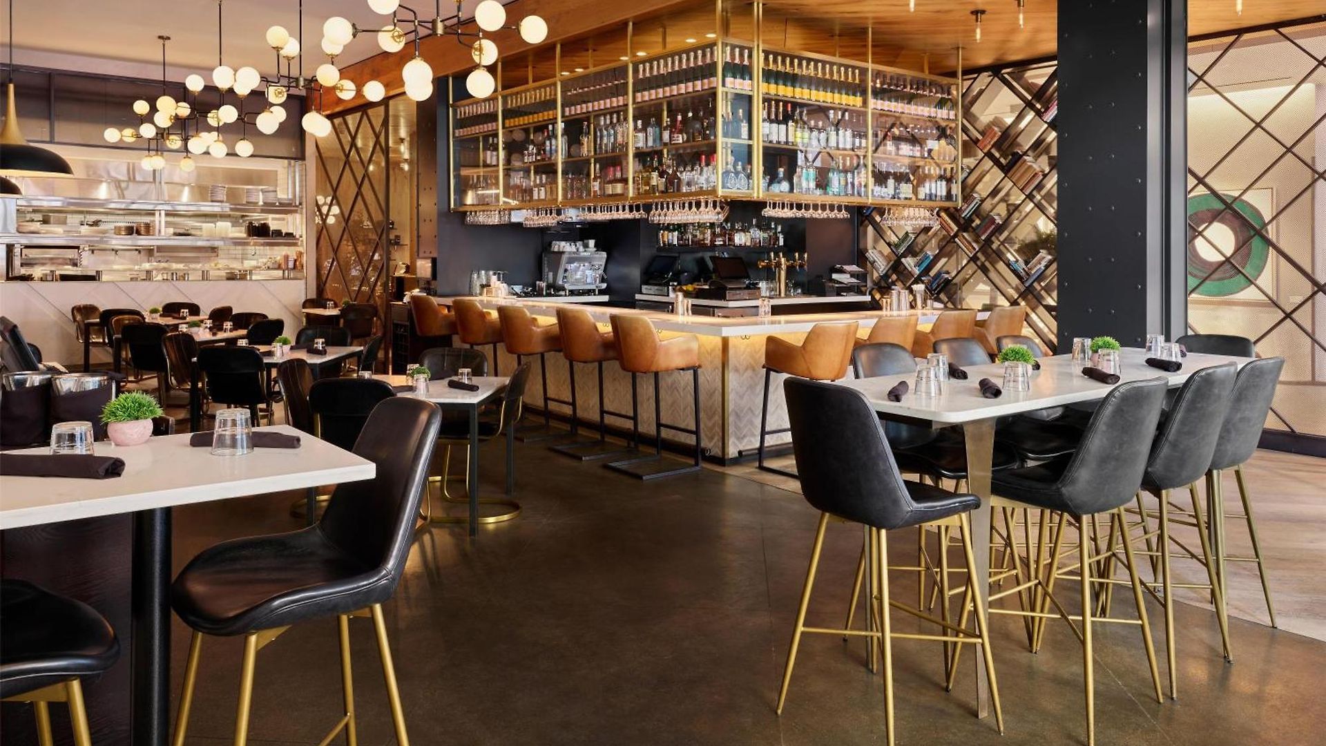 Arlo Hotel Chicago