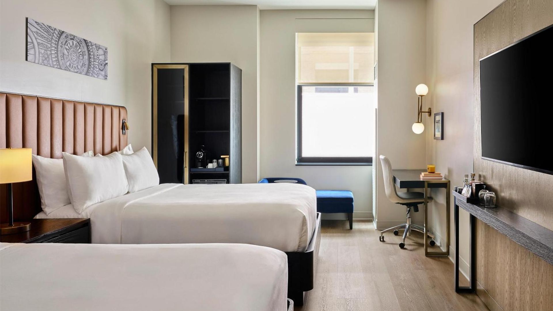 Hotel Arlo Chicago