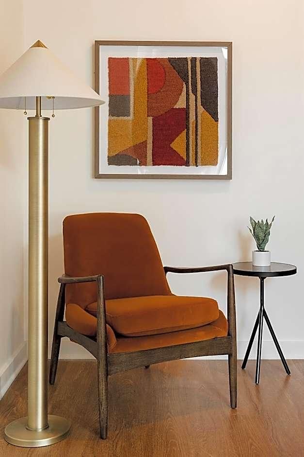 Found Hotels, Chicago, Series By Marriott Hotel Chicago