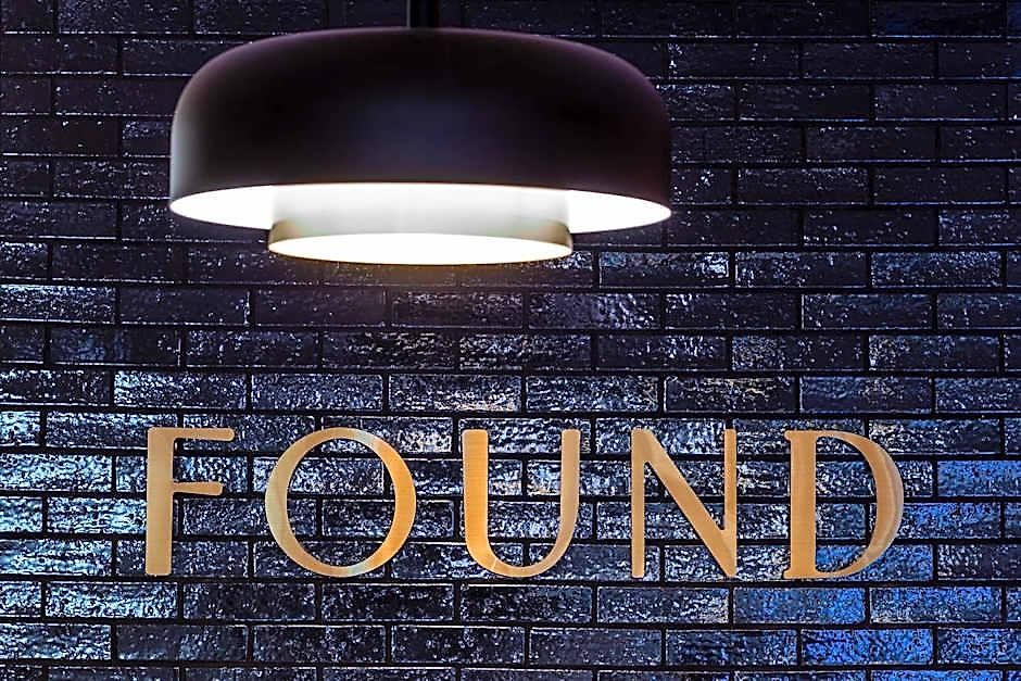 Found Hotels, Chicago, Series By Marriott Hotel Chicago