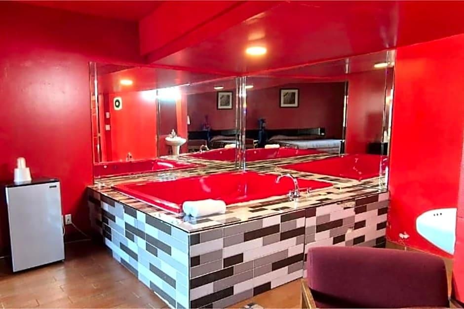 Hotel Saratoga By Capital O Near Midway Airport Il 2*