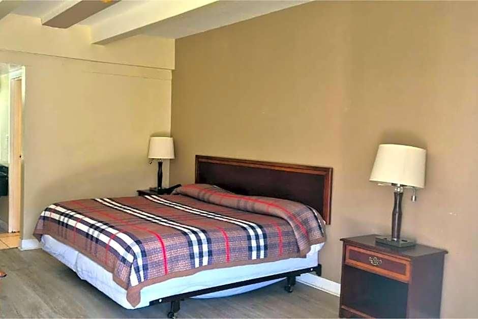 Saratoga By Capital O Near Midway Airport Il Hotel 2*