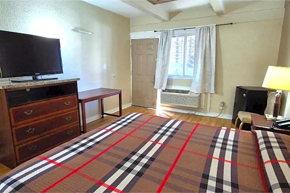 Hotel Saratoga By Capital O Near Midway Airport Il 2*