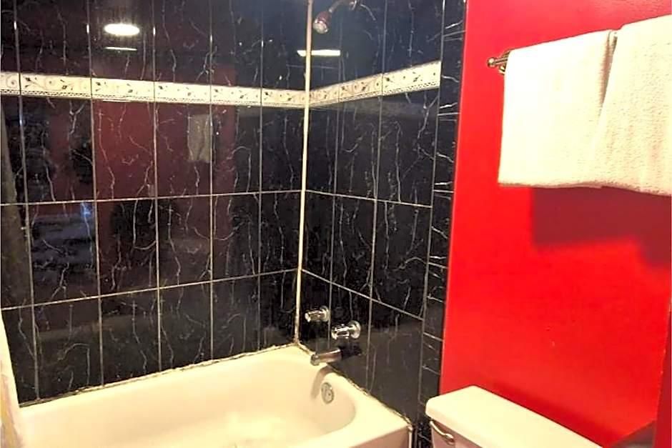 Saratoga By Capital O Near Midway Airport Il Hotel 2*